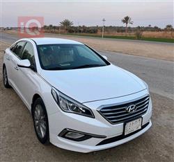 هیوندای سۆناتا